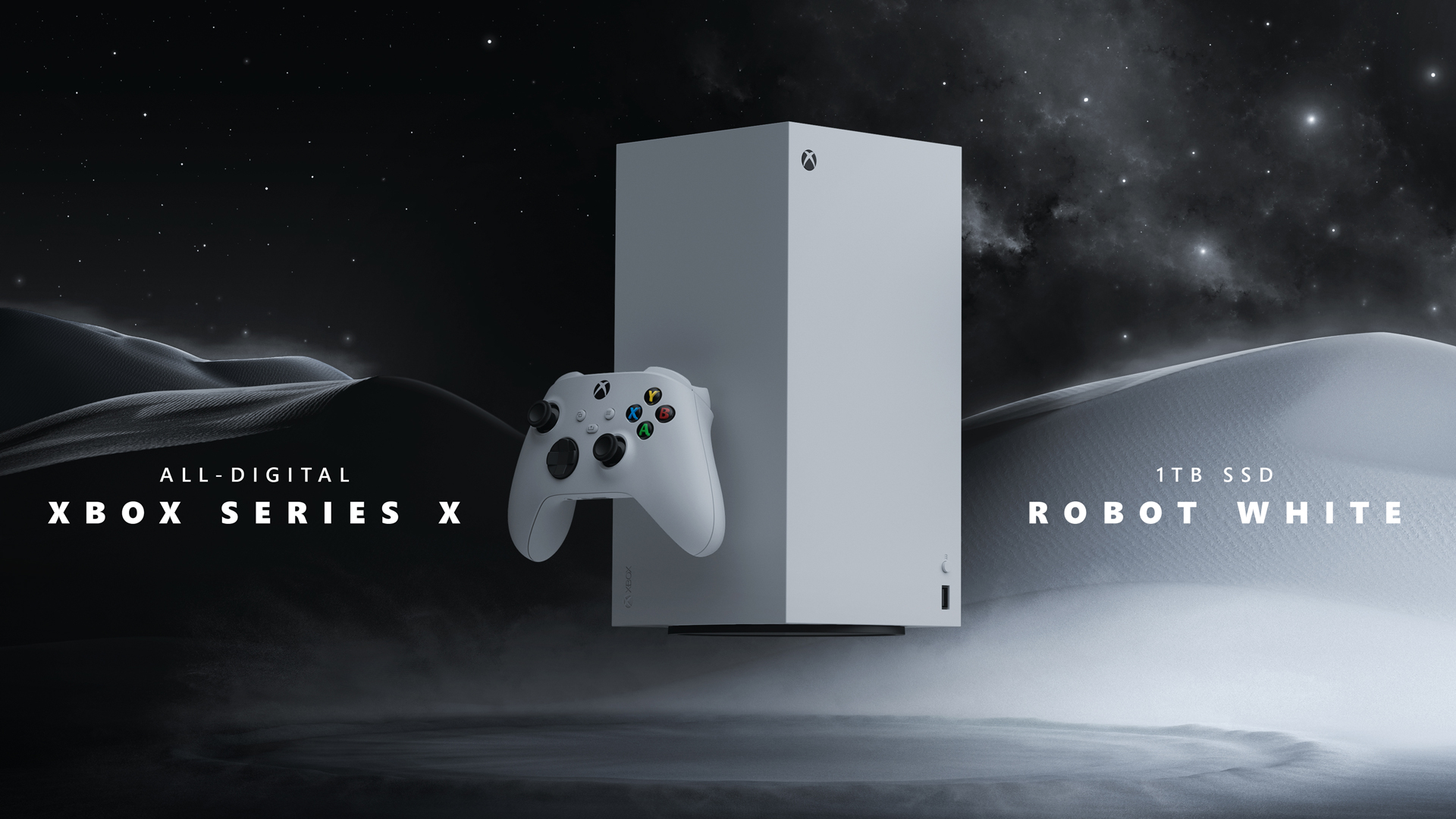 Xbox - 【新品未開封】 Microsoft Xbox Series X 新型Xboxが発表。オールデジタルの ｢Xbox Series X｣ 、2TBの